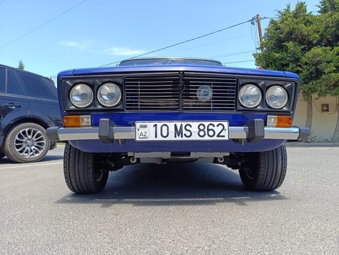 LADA (VAZ) 2106 2004, 75,000 km - 1.6 л - Bakı