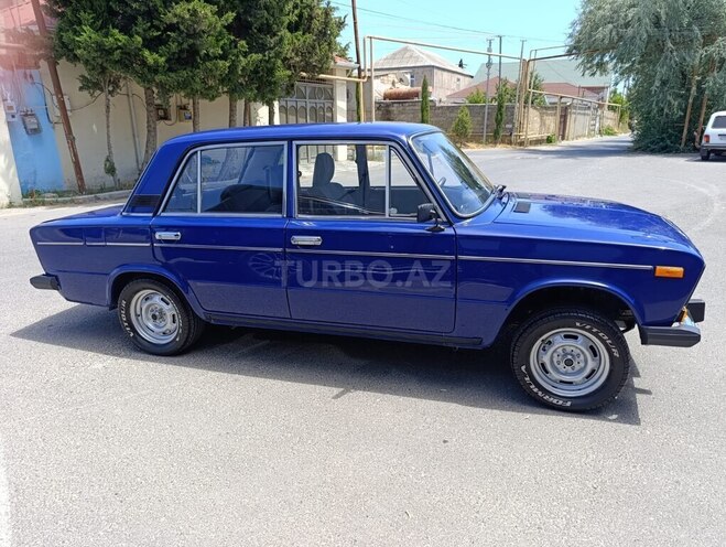 LADA (VAZ) 2106 2004, 75,000 km - 1.6 л - Bakı