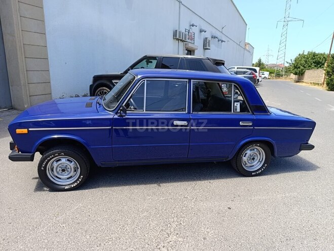 LADA (VAZ) 2106 2004, 75,000 km - 1.6 л - Bakı