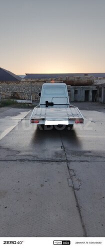 GAZ 2705 2005, 111,111 km - 2.9 l - Gəncə