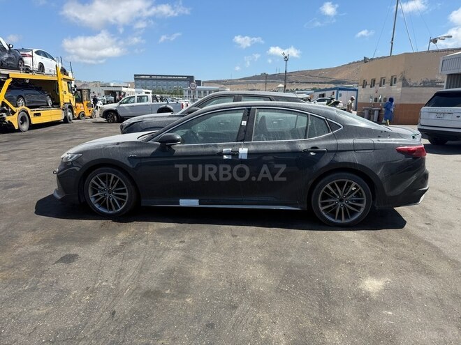 Toyota Camry-2