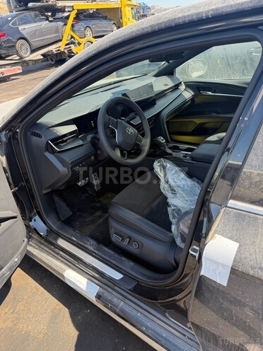 Toyota Camry 2025, 0 km - 2.0 л - Bakı