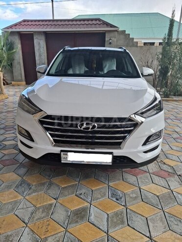 Hyundai Tucson-1