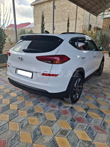 Hyundai Tucson-2