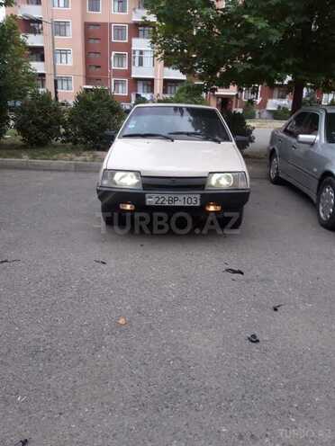 LADA (VAZ) 2109 1990, 111,134 km - 1.5 l - Tərtər
