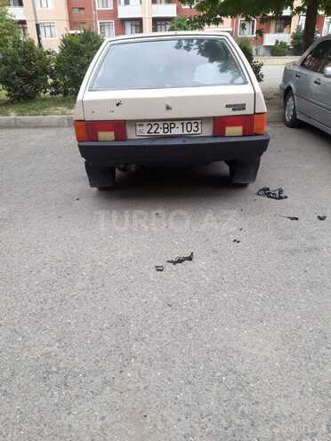 LADA (VAZ) 2109 1990, 111,134 km - 1.5 l - Tərtər