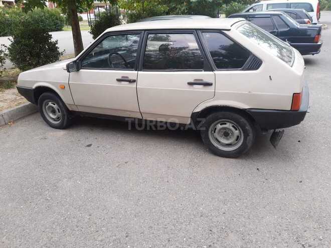 LADA (VAZ) 2109 1990, 111,134 km - 1.5 l - Tərtər