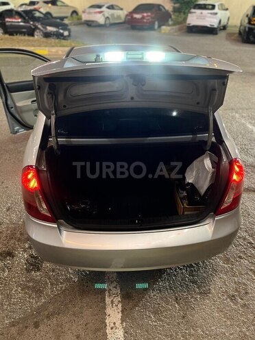 Hyundai Accent 2007, 150,000 km - 1.5 l - Bakı
