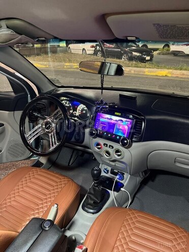 Hyundai Accent 2007, 150,000 km - 1.5 l - Bakı