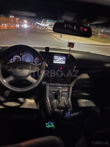 Mercedes E 220 d 2010, 360,000 km - 2.2 l - Sumqayıt