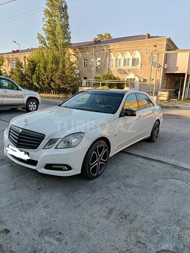 Mercedes E 220 d 2010, 360,000 km - 2.2 l - Sumqayıt