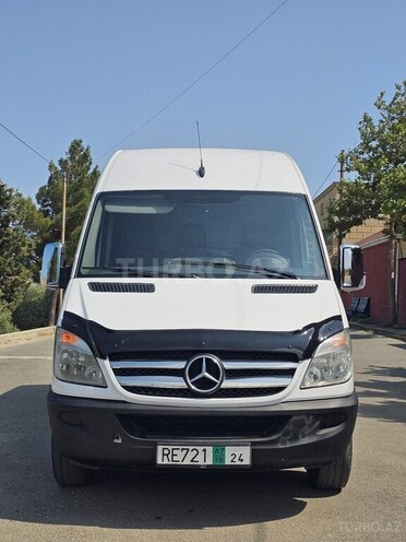 Mercedes Sprinter 311 2006, 399,000 km - 2.2 l - Bakı