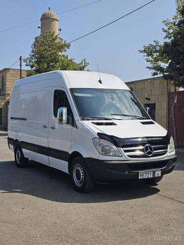 Mercedes Sprinter 311 2006, 399,000 km - 2.2 l - Bakı