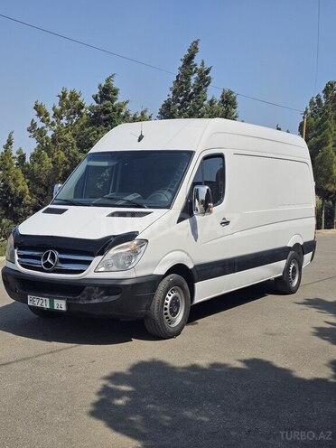 Mercedes Sprinter 311 2006, 399,000 km - 2.2 l - Bakı