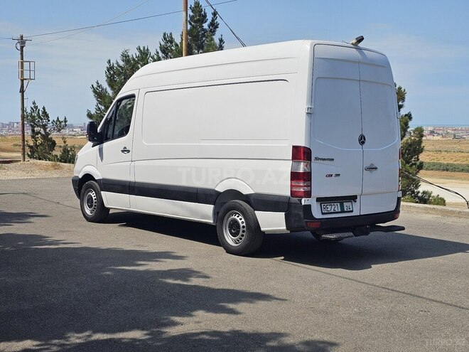 Mercedes Sprinter 311 2006, 399,000 km - 2.2 l - Bakı