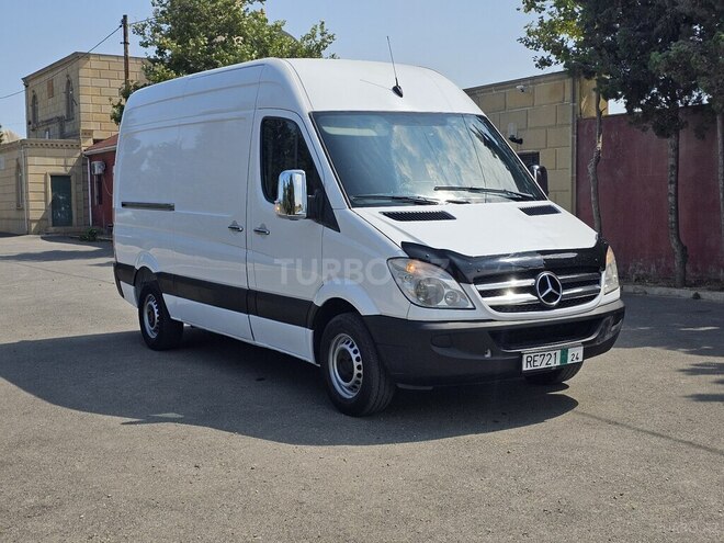 Mercedes Sprinter 311 2006, 399,000 km - 2.2 l - Bakı