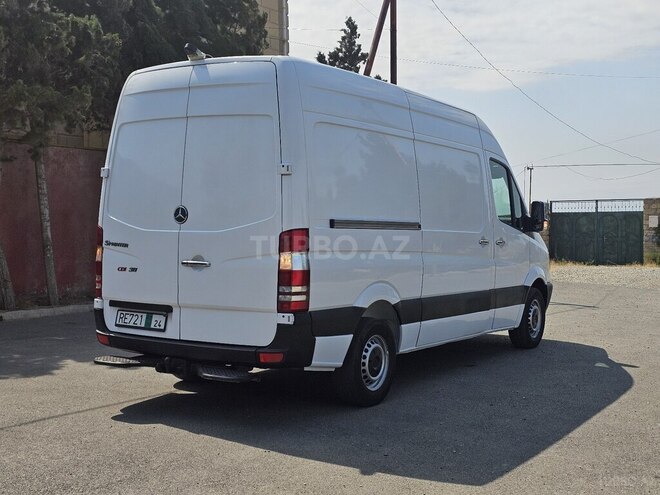 Mercedes Sprinter 311 2006, 399,000 km - 2.2 l - Bakı