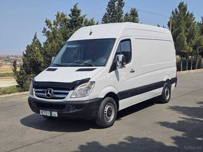 Mercedes Sprinter 311 2006, 399,000 km - 2.2 l - Bakı