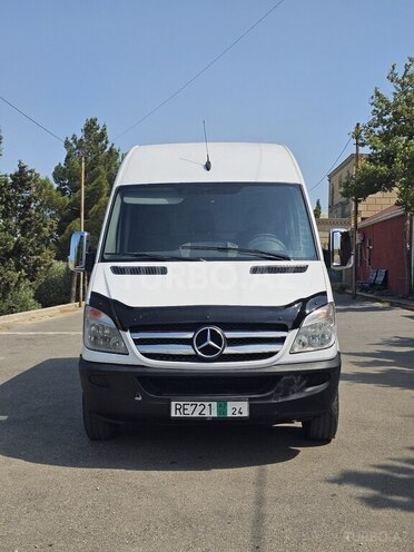 Mercedes Sprinter 311 2006, 399,000 km - 2.2 l - Bakı