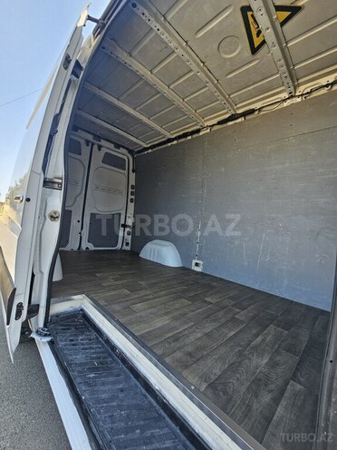 Mercedes Sprinter 311 2006, 399,000 km - 2.2 l - Bakı