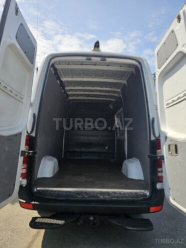 Mercedes Sprinter 311 2006, 399,000 km - 2.2 l - Bakı