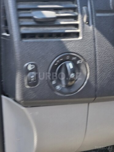 Mercedes Sprinter 311 2006, 399,000 km - 2.2 l - Bakı