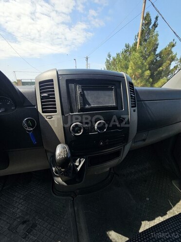 Mercedes Sprinter 311 2006, 399,000 km - 2.2 l - Bakı