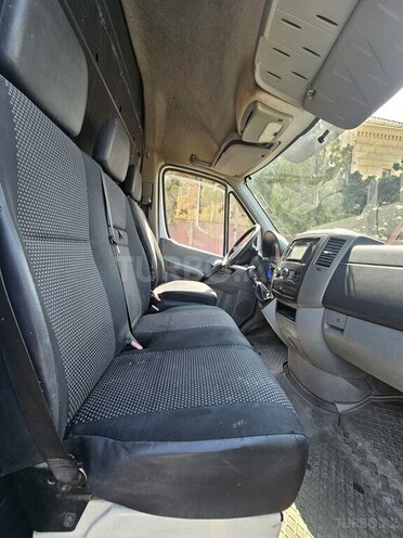 Mercedes Sprinter 311 2006, 399,000 km - 2.2 l - Bakı