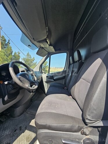 Mercedes Sprinter 311 2006, 399,000 km - 2.2 l - Bakı