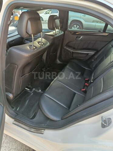Mercedes E 220 d 2010, 360,000 km - 2.2 l - Sumqayıt