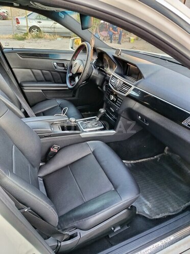 Mercedes E 220 d 2010, 360,000 km - 2.2 l - Sumqayıt