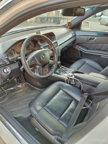 Mercedes E 220 d 2010, 360,000 km - 2.2 l - Sumqayıt