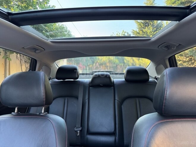 Kia Optima 2017, 163,936 km - 2.0 l - Bakı