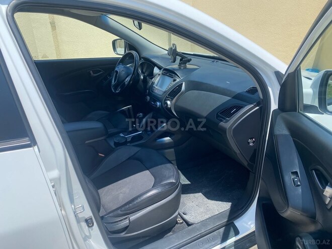 Hyundai ix35 2014, 140,000 km - 2.0 l - Bakı