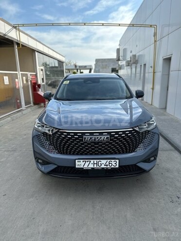 Haval H6 2022, 95,490 km - 1.5 l - Bakı