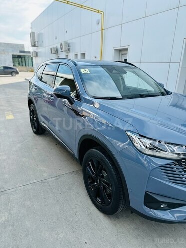 Haval H6 2022, 95,490 km - 1.5 l - Bakı
