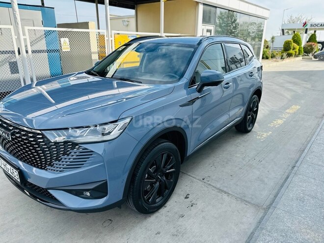 Haval H6 2022, 95,490 km - 1.5 l - Bakı