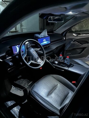 Haval H6 2022, 95,490 km - 1.5 l - Bakı