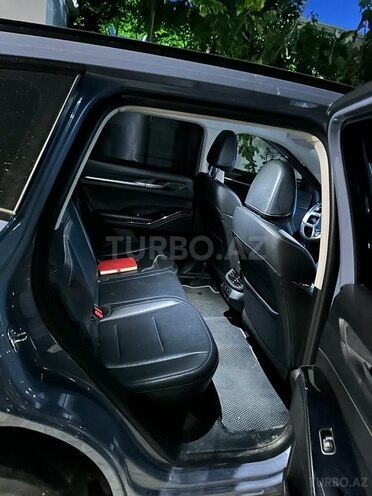 Haval H6 2022, 95,490 km - 1.5 l - Bakı