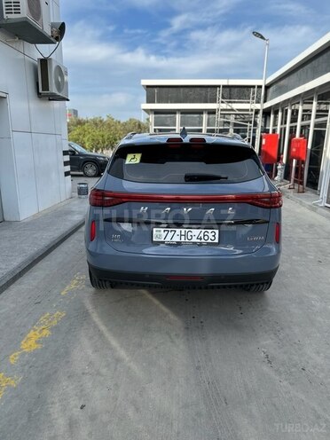 Haval H6 2022, 95,490 km - 1.5 l - Bakı