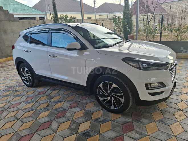 Hyundai Tucson-7
