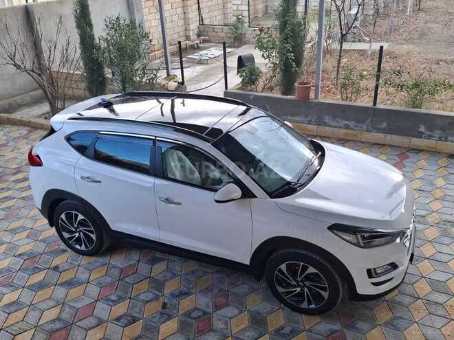 Hyundai Tucson-12