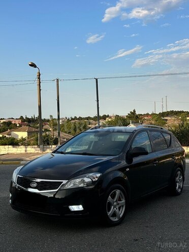 Kia Ceed 2010, 358,000 km - 1.6 л - Bakı