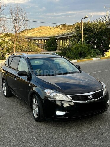 Kia Ceed 2010, 358,000 km - 1.6 л - Bakı