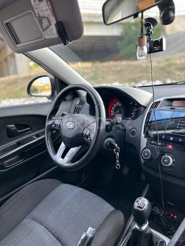 Kia Ceed 2010, 358,000 km - 1.6 л - Bakı