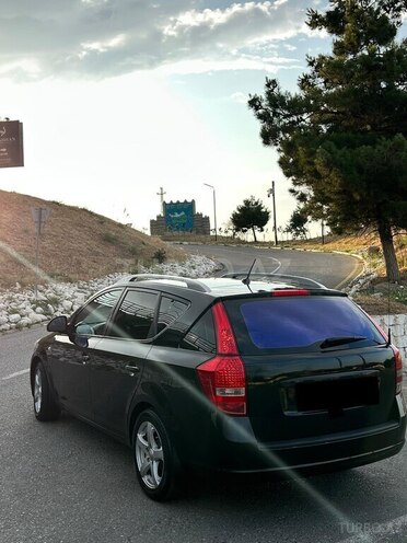 Kia Ceed 2010, 358,000 km - 1.6 л - Bakı