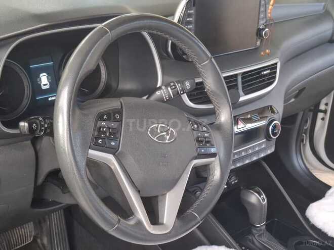 Hyundai Tucson-10