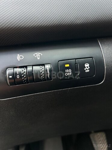 Kia Ceed 2010, 358,000 km - 1.6 л - Bakı