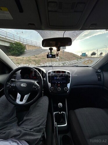 Kia Ceed 2010, 358,000 km - 1.6 л - Bakı