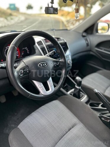 Kia Ceed 2010, 358,000 km - 1.6 л - Bakı